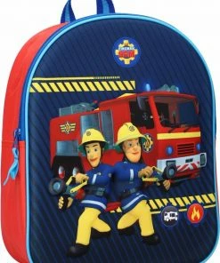Goedkoop ✔️ Brandweerman Sam 🎒 Backpacks 3D Brandweerman Sam Strong Together (3D) Kinderrugzak 3D - 9,15 L - Rood 😀 13 Goedkoop ✔️ Brandweerman Sam 🎒 Backpacks 3D Brandweerman Sam Strong Together (3D) Kinderrugzak 3D - 9,15 L - Rood 😀 -A-journal shop 550x760 2