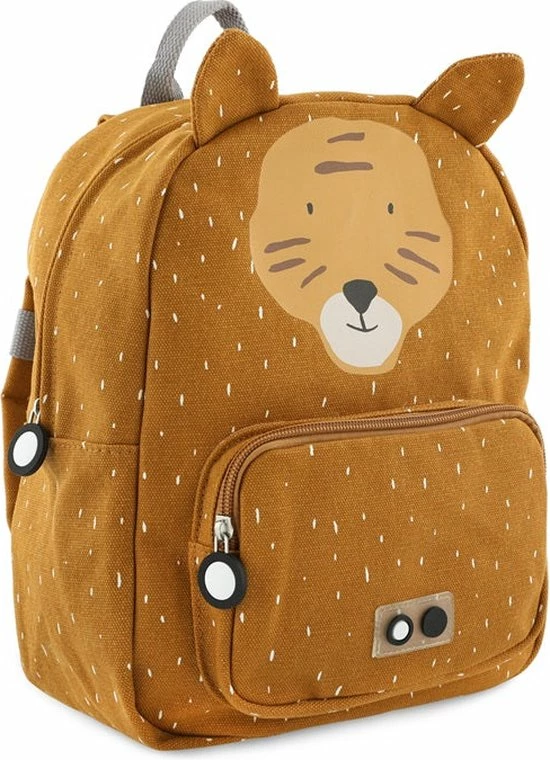 Beste Pirce ❤️ Trixie Kinderrugzak 12 Liter - Mr. Fox ⭐ 17 Beste Pirce ❤️ Trixie Kinderrugzak 12 Liter - Mr. Fox ⭐ - Afbeelding 15