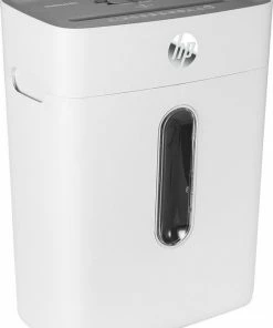 Kopen 😍 HP / OneShred / 8CC --- Papierversnipperaar - Shredder - 15L P4 Thuisgebruik 😉