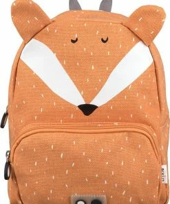 Alternative view of Beste Pirce ❤️ Trixie Kinderrugzak 12 Liter - Mr. Fox ⭐