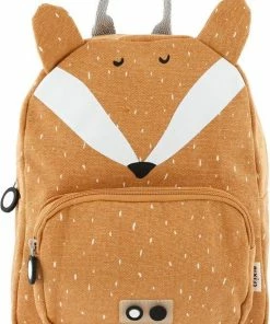 Beste Pirce ❤️ Trixie Kinderrugzak 12 Liter - Mr. Fox ⭐ 38 Beste Pirce ❤️ Trixie Kinderrugzak 12 Liter - Mr. Fox ⭐ -A-journal shop 550x766 1