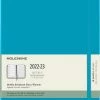 Goedkoopste ๐ Moleskine 18 Maanden Agenda - 2022/23 - Wekelijks - XL - Harde Kaft - Mangaan Blauw ๐ 1 Goedkoopste ๐ Moleskine 18 Maanden Agenda - 2022/23 - Wekelijks - XL - Harde Kaft - Mangaan Blauw ๐ -A-journal shop 550x766