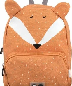 Beste Pirce ❤️ Trixie Kinderrugzak 12 Liter - Mr. Fox ⭐ 42 Beste Pirce ❤️ Trixie Kinderrugzak 12 Liter - Mr. Fox ⭐ -A-journal shop 550x766 2