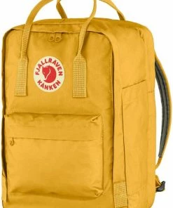 Groothandel ๐ Fjallraven Fjällräven Kånken Laptop 15" Unisex Rugzak - Ochre ๐ 25 Groothandel ๐ Fjallraven Fjällräven Kånken Laptop 15" Unisex Rugzak - Ochre ๐ -A-journal shop 550x766 7