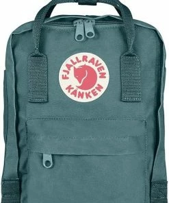 Coupon ๐ Fjallraven Fjällräven Kånken Mini Unisex Rugzak - Frost Green โญ 39 Coupon ๐ Fjallraven Fjällräven Kånken Mini Unisex Rugzak - Frost Green โญ -A-journal shop 550x767 13