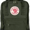 Nieuw ๐ Fjallraven Fjällräven Kånken Mini Unisex Rugzak - Forest Green ๐คฉ 1 Nieuw ๐ Fjallraven Fjällräven Kånken Mini Unisex Rugzak - Forest Green ๐คฉ -A-journal shop 550x767 3