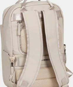 Nieuw ๐คฉ New Rebels® Harper - Rugtas - Beige - Waterbestendig - 13.31312108 - 9L - 28x8x38cm - Rugzak / ๐ Backpack ๐ 32 Nieuw ๐คฉ New Rebels® Harper - Rugtas - Beige - Waterbestendig - 13.31312108 - 9L - 28x8x38cm - Rugzak / ๐ Backpack ๐ -A-journal shop 550x768 2