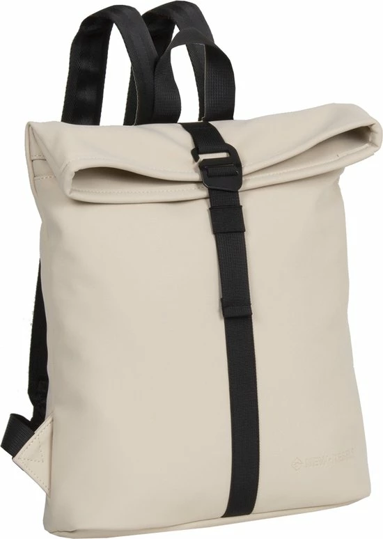 Beste Verkoop π― New Rebels® Mart - Rugtas - Wit - Roll-top - Rugzak / π Backpack 𧨠3 Beste Verkoop π― New Rebels® Mart - Rugtas - Wit - Roll-top - Rugzak / π Backpack π§¨