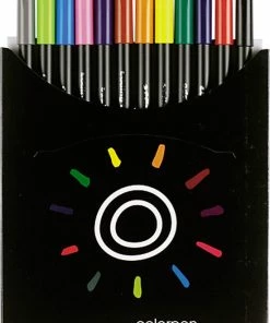 Beste Verkoop โค๏ธ Edding 400 Permanent Markers - 4 Watervaste Stiften - Fijne, Ronde Punt Van 1 Mm - Alcoholstift ๐งจ 13 Beste Verkoop โค๏ธ Edding 400 Permanent Markers - 4 Watervaste Stiften - Fijne, Ronde Punt Van 1 Mm - Alcoholstift ๐งจ -A-journal shop 550x777 2