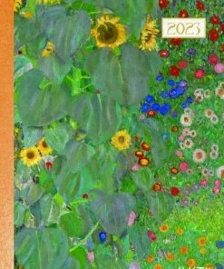 Groothandel ๐ The Gifted Stationary Klimt Agenda 2023 ๐งจ