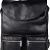 Nieuw โจ Cowboysbag Dames Rugzak Leer - Zwart ๐ 2 Nieuw โจ Cowboysbag Dames Rugzak Leer - Zwart ๐ -A-journal shop 550x777 9