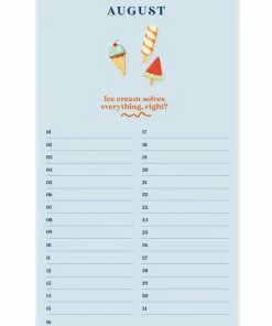 Kopen 🎁 A-Journal Fabrique A La Carte Verjaardagskalender - Peach ✔️ 11 Kopen 🎁 A-Journal Fabrique A La Carte Verjaardagskalender - Peach ✔️ -A-journal shop 550x778 2
