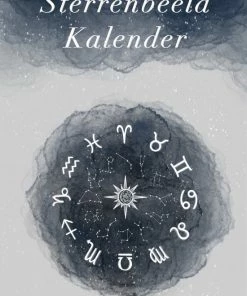 Gloednieuw ๐ฅฐ Tamar Asmawidjaja Bixorp Stars Sterrenbeeld Verjaardagskalender Zonder Jaartal - Uniek Design - Volgt De Sterrenbeelden En Niet De Maanden - Ophangbare Wandkalender - Sterrenbeeld Kalender - Volwassenen En Kinderen - A4 Formaat Gerecycled Papier ๐งจ