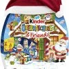 Beste deal π Kinder Surprise & Friends Adventskalender - 404g - Egg - Advents β¨ 1 Beste deal π Kinder Surprise & Friends Adventskalender - 404g - Egg - Advents β¨ -A-journal shop 550x781 2