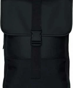 Alternative view of Flash-uitverkoop ❤️ Rains Buckle Mini Rugzak 10L - Zwart 😍