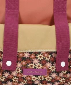 Aanbiedingen โ๏ธ Sticky Lemon ๐ Backpack Small | Rugzak - Rugtas | A Journey Of Tales | Golden, Jeronicus Brown ๐ 35 Aanbiedingen โ๏ธ Sticky Lemon ๐ Backpack Small | Rugzak - Rugtas | A Journey Of Tales | Golden, Jeronicus Brown ๐ -A-journal shop 550x785 2