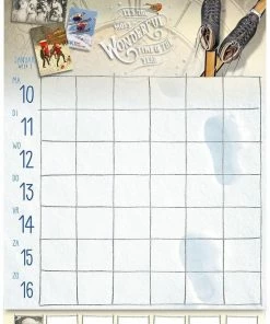 Korting 🛒 Mariëlla Familie Planner 2023 🧨 -A-journal shop 550x788 2