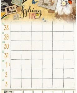 Korting 🛒 Mariëlla Familie Planner 2023 🧨 -A-journal shop 550x788