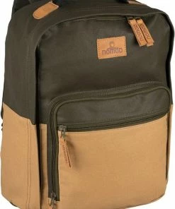 Coupon ๐ NOMAD® College 20 L Daypack Rugzak - Foam - Warm Sand ๐