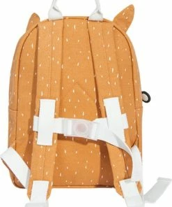 Beste Pirce ❤️ Trixie Kinderrugzak 12 Liter - Mr. Fox ⭐ 33 Beste Pirce ❤️ Trixie Kinderrugzak 12 Liter - Mr. Fox ⭐ -A-journal shop 550x789
