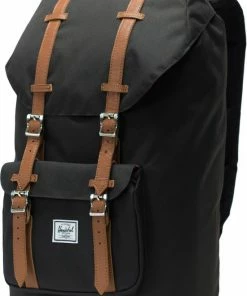 Flash-uitverkoop ๐ Herschel Little America - Black/Tan Synthetic Leather / Ruime Rugzak Met 25L Opbergvolume - 15" Fleece-gevoerd Laptopvak - Magnetische Sluiting / Met Levenslange Fabrieksgarantie / Limited Lifetime Warranty / Zwart ๐ 55 Flash-uitverkoop ๐ Herschel Little America - Black/Tan Synthetic Leather / Ruime Rugzak Met 25L Opbergvolume - 15" Fleece-gevoerd Laptopvak - Magnetische Sluiting / Met Levenslange Fabrieksgarantie / Limited Lifetime Warranty / Zwart ๐ -A-journal shop 550x792 3