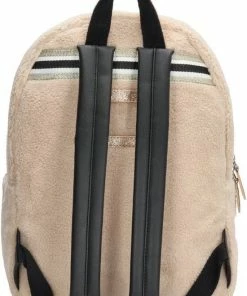 Beste Verkoop 🔔 Zebra 👧 Girls Rugzak - Beige 😉 -A-journal shop 550x792 5