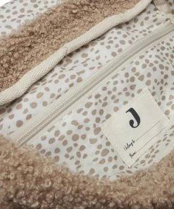 Kopen ⭐ Jollein Rugtas Boucle - Biscuit 🛒 26 Kopen ⭐ Jollein Rugtas Boucle - Biscuit 🛒 -A-journal shop 550x794 1