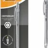 Begroting π BIC Vulpotlood Criterium 2 Mm HB - Zilver - Pak Van 1 𧨠1 Begroting π BIC Vulpotlood Criterium 2 Mm HB - Zilver - Pak Van 1 𧨠-A-journal shop 550x795 1