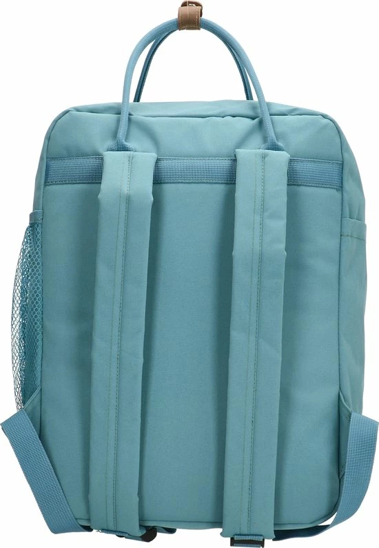 Goedkoopste ๐งจ Beagles Original Beagles Torrent - Rugzak Met Laptopvak 14" - Light Blue โญ 4 Goedkoopste ๐งจ Beagles Original Beagles Torrent - Rugzak Met Laptopvak 14" - Light Blue โญ - Afbeelding 2