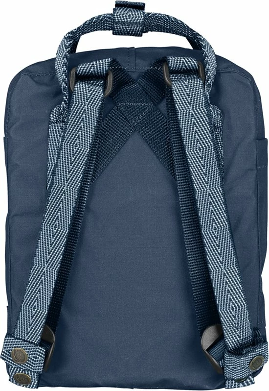 Nieuw ๐ Fjallraven Fjällräven Kånken Mini Unisex Rugzak - Forest Green ๐คฉ 16 Nieuw ๐ Fjallraven Fjällräven Kånken Mini Unisex Rugzak - Forest Green ๐คฉ - Afbeelding 14