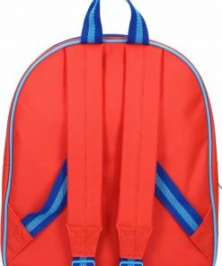 Goedkoop ✔️ Brandweerman Sam 🎒 Backpacks 3D Brandweerman Sam Strong Together (3D) Kinderrugzak 3D - 9,15 L - Rood 😀 10 Goedkoop ✔️ Brandweerman Sam 🎒 Backpacks 3D Brandweerman Sam Strong Together (3D) Kinderrugzak 3D - 9,15 L - Rood 😀 -A-journal shop 550x798 4