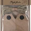 Beste recensies van 😀 Merkloos 20x Cadeaulabels Karton Aan Jute - Touw 7 Cm ✔️ 1 Beste recensies van 😀 Merkloos 20x Cadeaulabels Karton Aan Jute - Touw 7 Cm ✔️ -A-journal shop 550x809