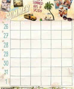 Korting 🛒 Mariëlla Familie Planner 2023 🧨 -A-journal shop 550x810 2