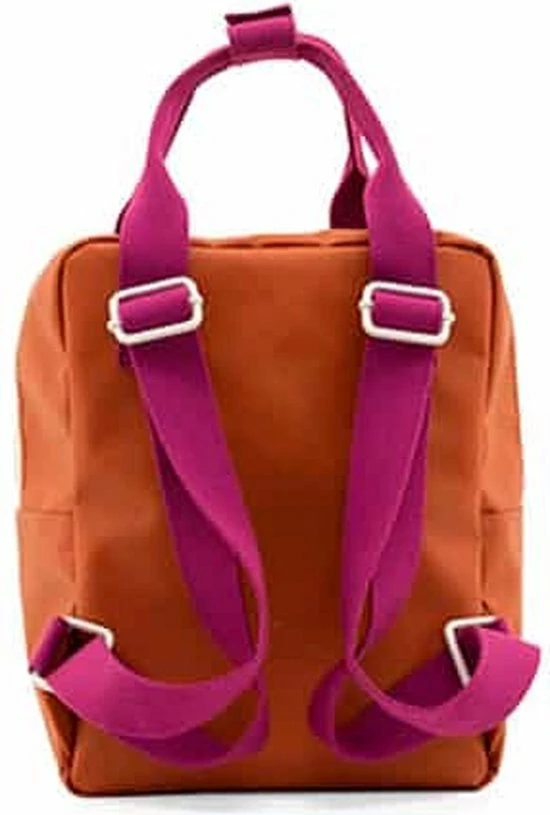 Aanbiedingen โ๏ธ Sticky Lemon ๐ Backpack Small | Rugzak - Rugtas | A Journey Of Tales | Golden, Jeronicus Brown ๐ 12 Aanbiedingen โ๏ธ Sticky Lemon ๐ Backpack Small | Rugzak - Rugtas | A Journey Of Tales | Golden, Jeronicus Brown ๐ - Afbeelding 10