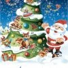 Gloednieuw ๐ Divinegoods Kinder Mix Adventkalender - 150 Gram- Adventkalender- Chocola- Kerst ๐ฏ 1 Gloednieuw ๐ Divinegoods Kinder Mix Adventkalender - 150 Gram- Adventkalender- Chocola- Kerst ๐ฏ -A-journal shop 550x822