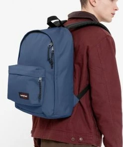Begroting 🔥 Eastpak - Rugzak - Out Of Office - 27 Liter - Powder Pilot ✨ -A-journal shop 550x826 2