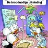 Kopen ⭐ Donald Duck Pocket 327 - De Broodnodige Uitvinding 🤩 -A-journal shop 550x827 5