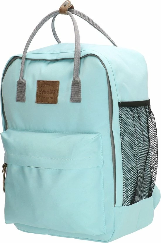 Goedkoopste ๐งจ Beagles Original Beagles Torrent - Rugzak Met Laptopvak 14" - Light Blue โญ 9 Goedkoopste ๐งจ Beagles Original Beagles Torrent - Rugzak Met Laptopvak 14" - Light Blue โญ - Afbeelding 7