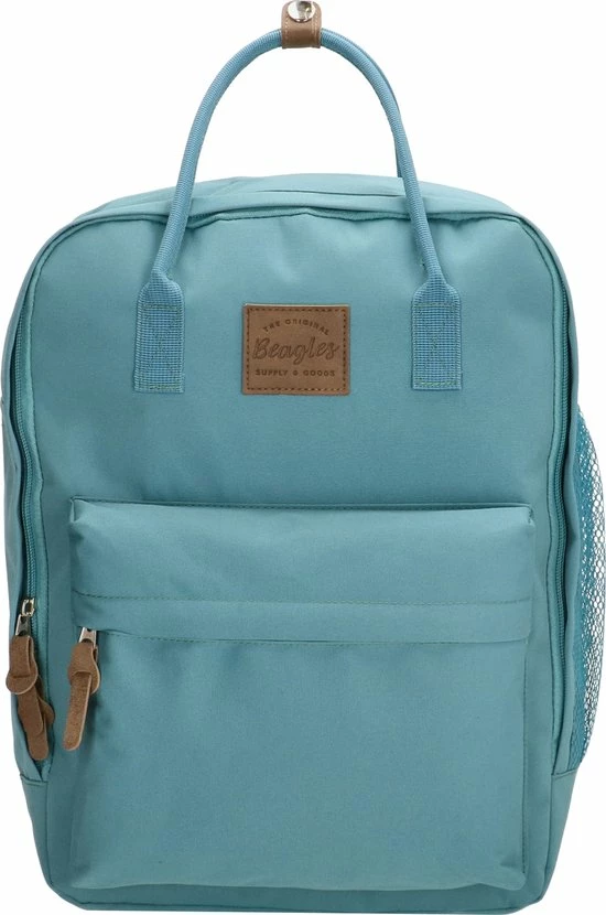 Goedkoopste ๐งจ Beagles Original Beagles Torrent - Rugzak Met Laptopvak 14" - Light Blue โญ 3 Goedkoopste ๐งจ Beagles Original Beagles Torrent - Rugzak Met Laptopvak 14" - Light Blue โญ