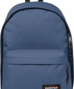 Begroting ๐ฅ Eastpak - Rugzak - Out Of Office - 27 Liter - Powder Pilot โจ