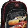 Goedkoop โค๏ธ Disney Rugzak Cars Junior 8,2 Liter Polyester Zwart โ๏ธ 1 Goedkoop โค๏ธ Disney Rugzak Cars Junior 8,2 Liter Polyester Zwart โ๏ธ -A-journal shop 550x835