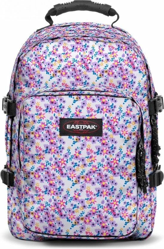Coupon ๐ Eastpak Provider Rugzak Ditsy White ๐คฉ 3 Coupon ๐ Eastpak Provider Rugzak Ditsy White ๐คฉ