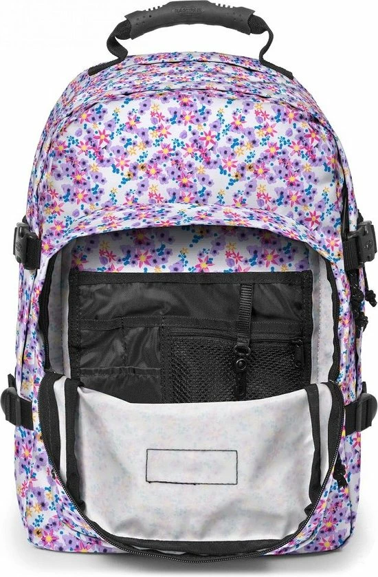 Coupon ๐ Eastpak Provider Rugzak Ditsy White ๐คฉ 5 Coupon ๐ Eastpak Provider Rugzak Ditsy White ๐คฉ - Afbeelding 3