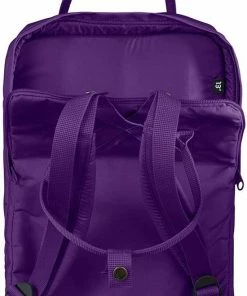 Groothandel ๐ Fjallraven Kanken Laptoprugzak 13 Inch - Super Grey ๐คฉ 9 Groothandel ๐ Fjallraven Kanken Laptoprugzak 13 Inch - Super Grey ๐คฉ -A-journal shop 550x839