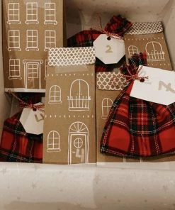 Nieuw π Pat's Jewels Adventskalender 20220 - Adventskalender Vrouwen - Adventskalender Sieraden - Goud βοΈ 16 Nieuw π Pat's Jewels Adventskalender 20220 - Adventskalender Vrouwen - Adventskalender Sieraden - Goud βοΈ -A-journal shop 550x839 4