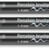 Aanbiedingen ⌛ Edding 4200 Porseleinstift - Zwart - 3 Stuks 🔔 1 Aanbiedingen ⌛ Edding 4200 Porseleinstift - Zwart - 3 Stuks 🔔 -A-journal shop 550x98