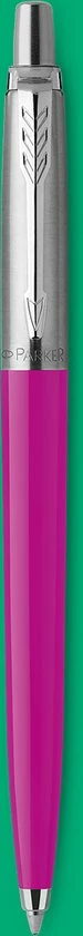 Begroting 😉 Parker Jotter Originals-balpencollectie | Lichtpaarse | Retro Jaren 90-afwerking | Medium Punt | Blauwe Inkt | 1 Stuk 😍 4 Begroting 😉 Parker Jotter Originals-balpencollectie | Lichtpaarse | Retro Jaren 90-afwerking | Medium Punt | Blauwe Inkt | 1 Stuk 😍 - Afbeelding 2